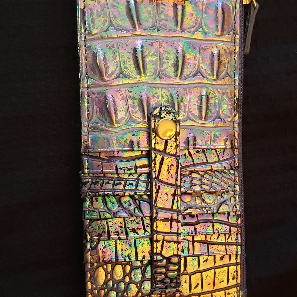 Authentic Brahmin Mother of Pearl
